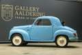 Fiat Topolino 500C "The convertible C" PRICE REDUCTION! A modest Bleu - thumbnail 45