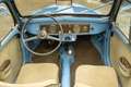 Fiat Topolino 500C "The convertible C" PRICE REDUCTION! A modest Bleu - thumbnail 35