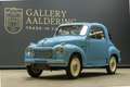 Fiat Topolino 500C "The convertible C" PRICE REDUCTION! A modest Azul - thumbnail 23