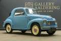 Fiat Topolino 500C "The convertible C" PRICE REDUCTION! A modest Bleu - thumbnail 50