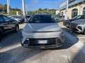 Hyundai KONA Kona HEV 1.6 DCT XClass Tech Pack Grigio - thumbnail 2