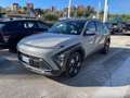 Hyundai KONA Kona HEV 1.6 DCT XClass Tech Pack Grigio - thumbnail 1