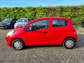 Chevrolet Spark 1.0 16V LE ✅NIEUWE APK ✅GARANTIE Rood - thumbnail 13