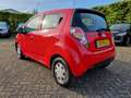 Chevrolet Spark 1.0 16V LE ✅NIEUWE APK ✅GARANTIE Rood - thumbnail 12