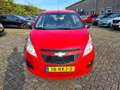 Chevrolet Spark 1.0 16V LE ✅NIEUWE APK ✅GARANTIE Rood - thumbnail 2