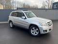 Mercedes-Benz GLK 220 CDI 4-Matic ELEC ZET CRUIS FUL OPTI MARCHAN-EXPORT Gris - thumbnail 6