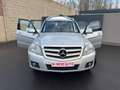 Mercedes-Benz GLK 220 CDI 4-Matic ELEC ZET CRUIS FUL OPTI MARCHAN-EXPORT Gris - thumbnail 21