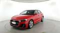 Audi A1 Sportback 30 1.0 tfsi S Line Edition 110cv s-troni Rouge - thumbnail 1