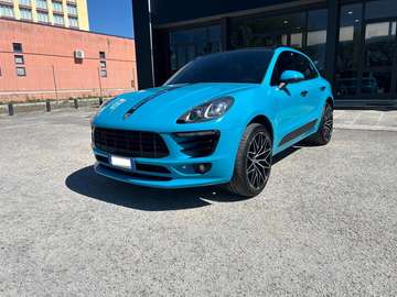 3.0d S 250cv pdk my16 RESTYLING POSTERIORE NUOVO MODELLO!
