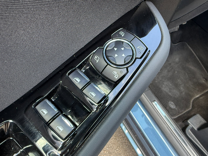 Ford S-Max 2.5i 190pk AUT. FHEV 7Per, Winter pack, Trekhaak, — photo 11