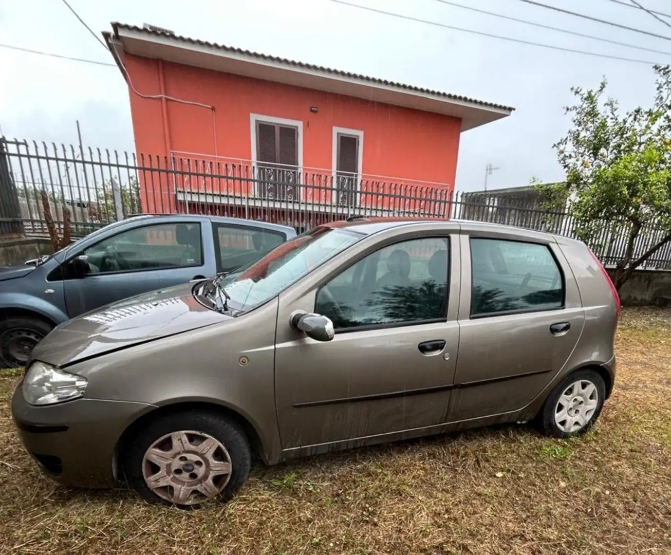 Fiat Punto 5p 1.3 mjt 16v Dynamic - 1