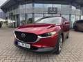 Mazda CX-30 2.5L e-SKYACTIV G 140ps Center-Line DASO Paket Rood - thumbnail 1