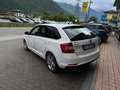 Skoda Rapid/Spaceback 1.6cc 105CV NEOPATENTATI Weiß - thumbnail 4
