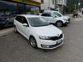 Skoda Rapid/Spaceback 1.6cc 105CV NEOPATENTATI Weiß - thumbnail 2