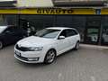 Skoda Rapid/Spaceback 1.6cc 105CV NEOPATENTATI Weiß - thumbnail 1