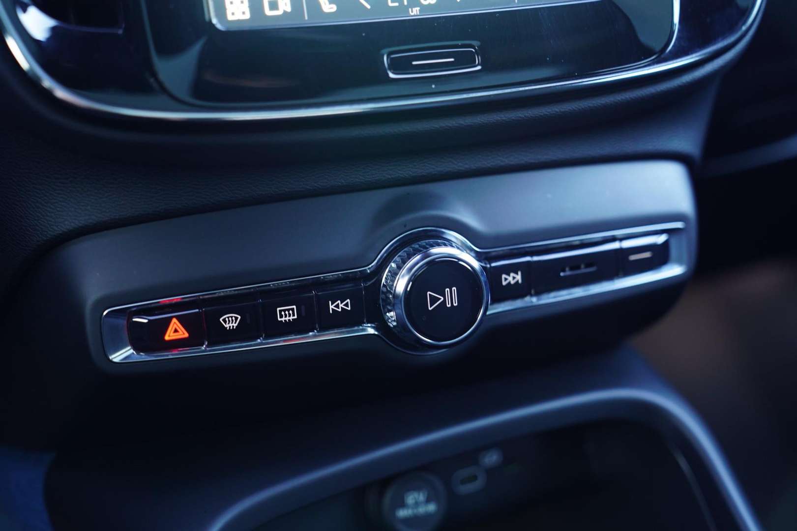 Volvo C40 Recharge Twin Intro Edition - 2022 - Joinsteer - #3