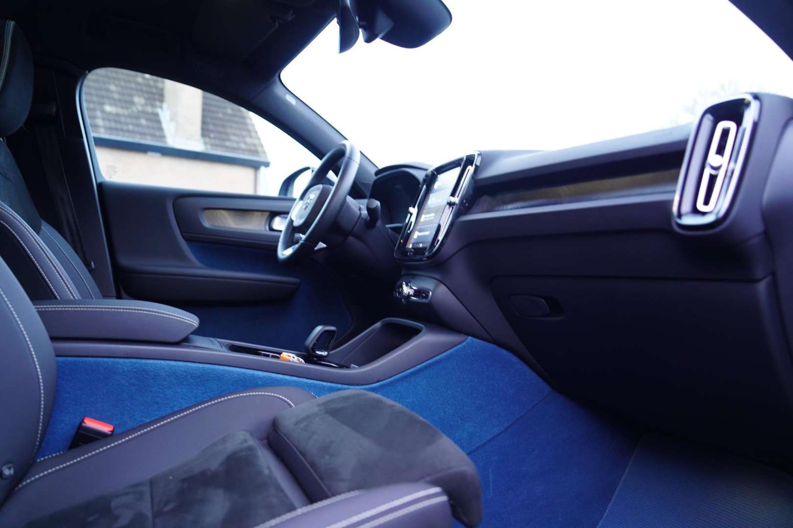 Volvo C40 Recharge Twin Intro Edition - 2022 - Joinsteer - #9