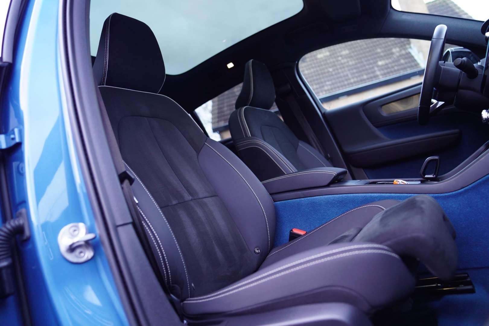 Volvo C40 Recharge Twin Intro Edition - 2022 - Joinsteer - #6