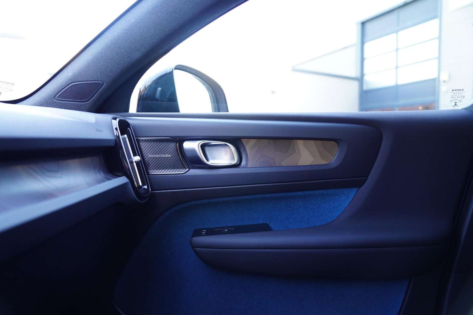 Volvo C40 Recharge Twin Intro Edition - 2022 - Joinsteer - #5