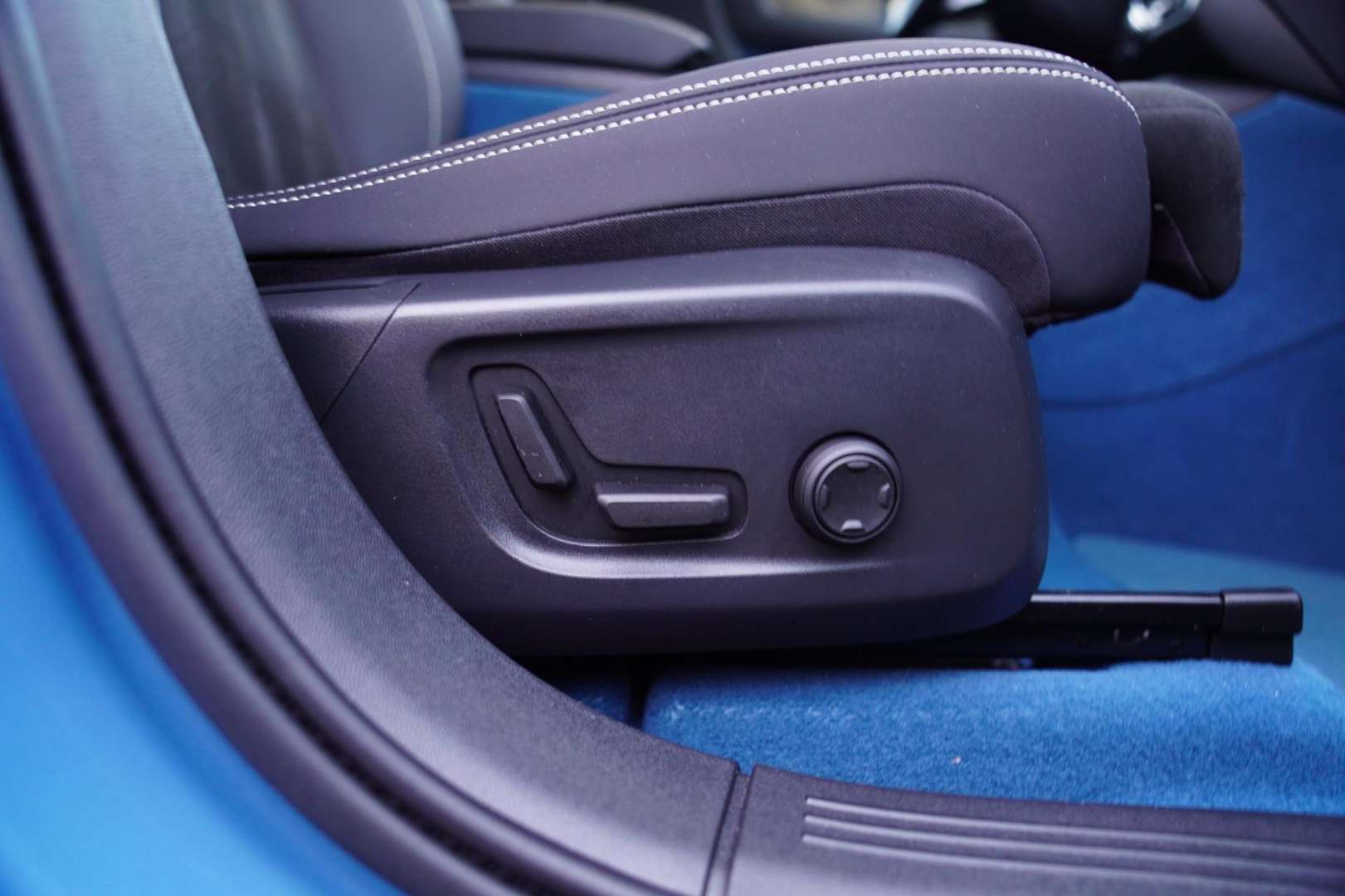 Volvo C40 Recharge Twin Intro Edition - 2022 - Joinsteer - #7