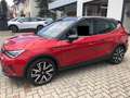 SEAT Arona Arona 1,0 Eco TSI FR Austria FR AUstria Rot - thumbnail 2