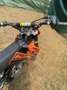 KTM 85 Motocross Oranje - thumbnail 8
