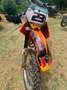KTM 85 Motocross Oranje - thumbnail 9