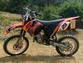 KTM 85 Motocross Oranje - thumbnail 1