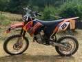 KTM 85 Motocross Oranje - thumbnail 2