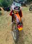 KTM 85 Motocross Oranje - thumbnail 10