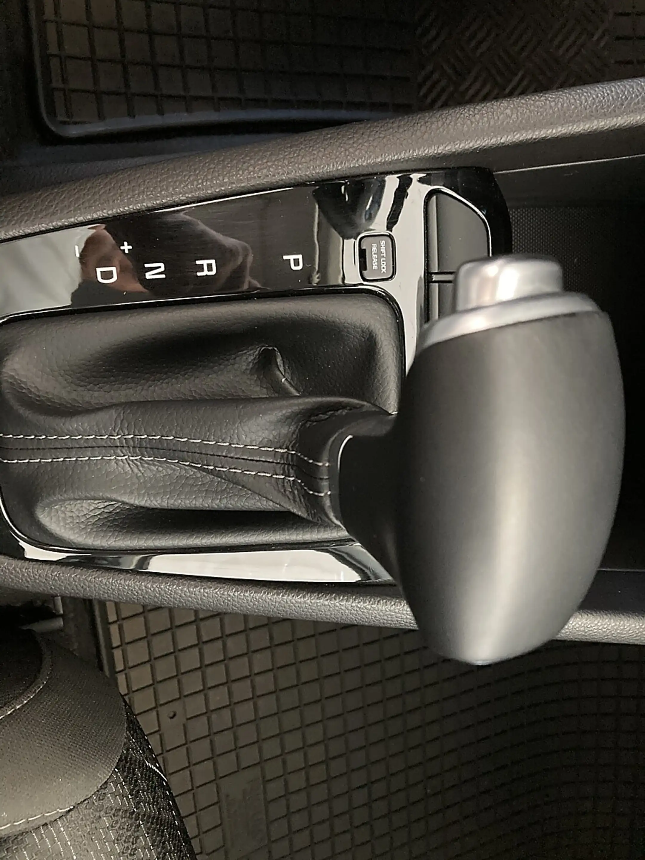 Kia Rio 100PS.TurboBenziner  DCT.7 — photo 15