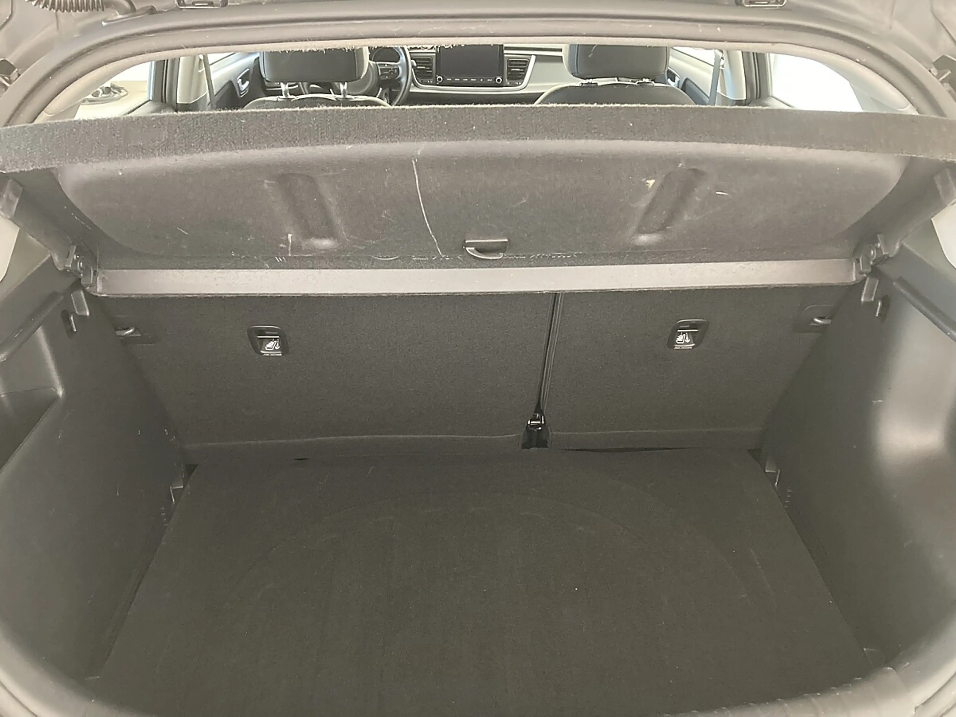 Kia Rio 100PS.TurboBenziner  DCT.7 — photo 6