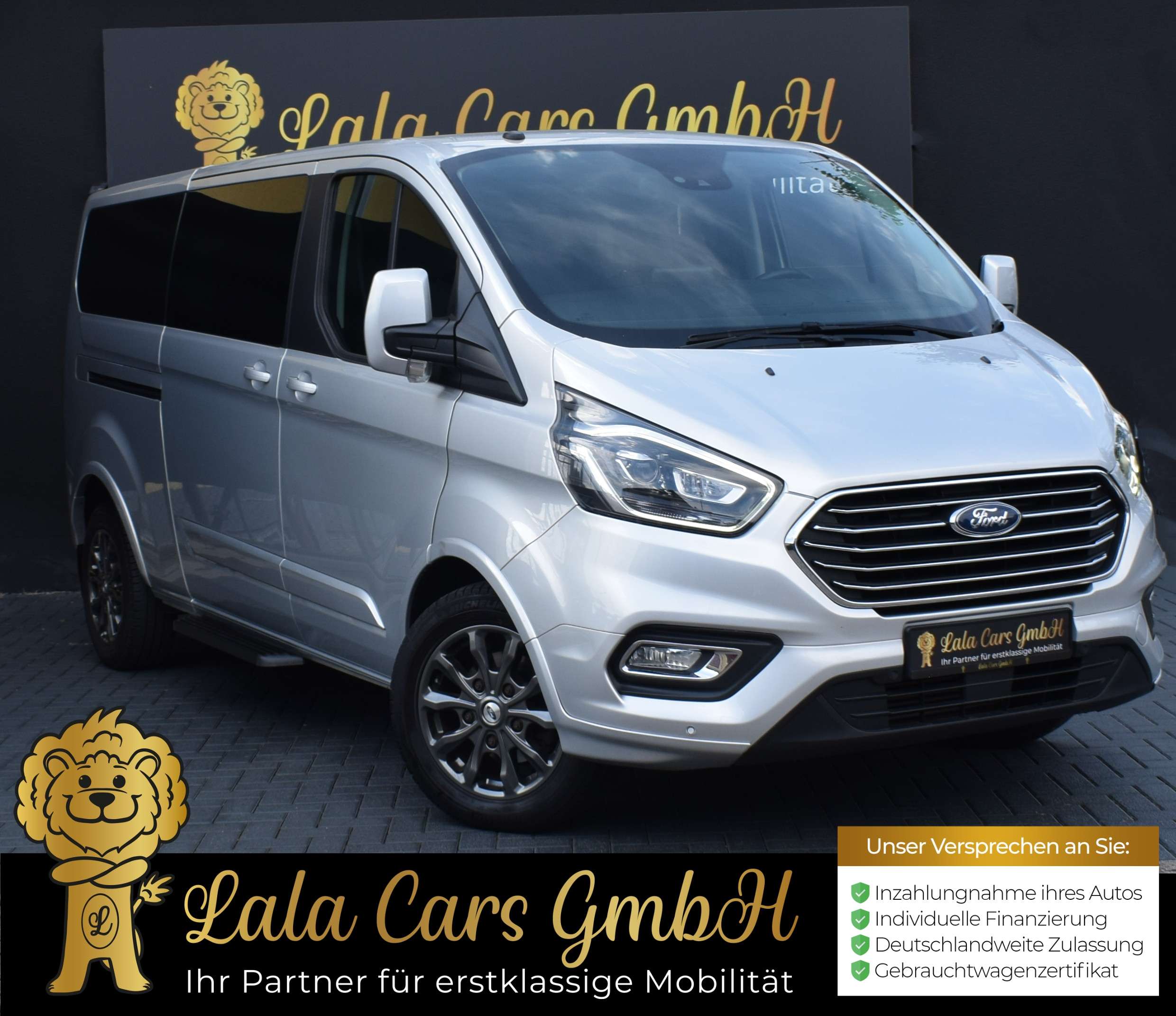 2018 Ford Other