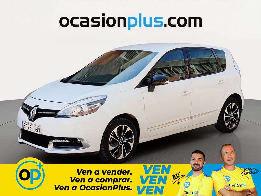 Renault Scenic 1.2 TCe Energy Bose 130 - foto 1