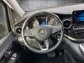 Mercedes-Benz EQV 300 EQV 300 Lang 360°+DISTR+AMBIENT+LED+NAVI+SHZ+TWA siva - thumbnail 11