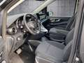 Mercedes-Benz EQV 300 EQV 300 Lang 360°+DISTR+AMBIENT+LED+NAVI+SHZ+TWA siva - thumbnail 9
