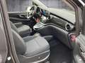 Mercedes-Benz EQV 300 EQV 300 Lang 360°+DISTR+AMBIENT+LED+NAVI+SHZ+TWA Szürke - thumbnail 12