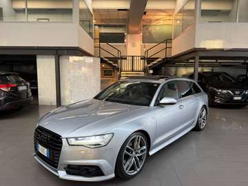 A6 IV 2015 Avant Avant 3.0 tdi quattro 272cv s-tronic
