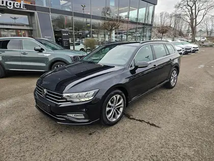 Annonce voiture d'occasion Volkswagen Passat Variant - CARADIZE