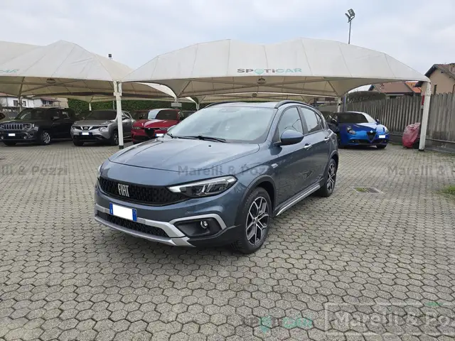 Fiat Tipo 1.5 Hybrid DCT 5 porte Cross