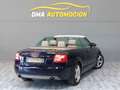 Audi A4 Cabrio 2.4 Bleu - thumbnail 8