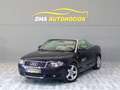 Audi A4 Cabrio 2.4 Bleu - thumbnail 1