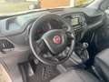 Fiat Doblo SX Kasten Innenausbau/Navi/1.Hand Weiß - thumbnail 12