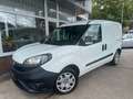 Fiat Doblo SX Kasten Innenausbau/Navi/1.Hand Weiß - thumbnail 3