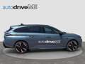 Peugeot 308 e- Elektromotor 156 SW e- GT Blau - thumbnail 7