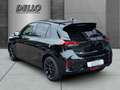 Opel Corsa GS Turbo 8-AT Infotainment Komfort-Paket Allwetter Schwarz - thumbnail 3
