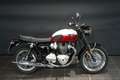Triumph Bonneville T120 Rot - thumbnail 2