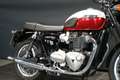 Triumph Bonneville T120 Rot - thumbnail 4