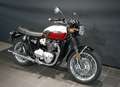 Triumph Bonneville T120 Rot - thumbnail 1