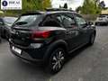 Dacia Sandero III 1.0 TCe 90 Stepway Expression*Automatik*Kamera Schwarz - thumbnail 4